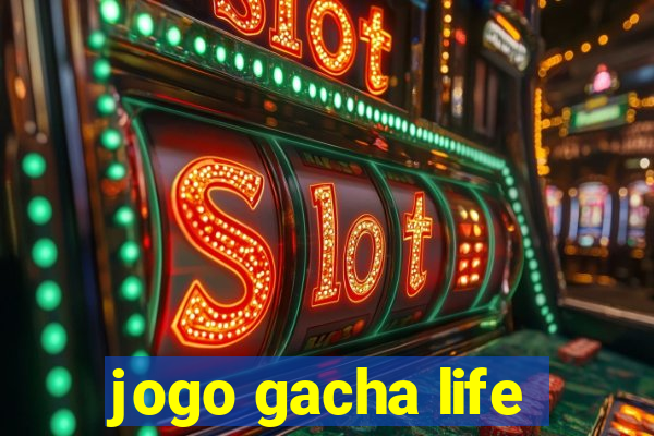 jogo gacha life